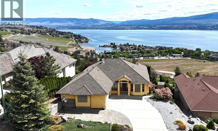 3617 Gala View Drive