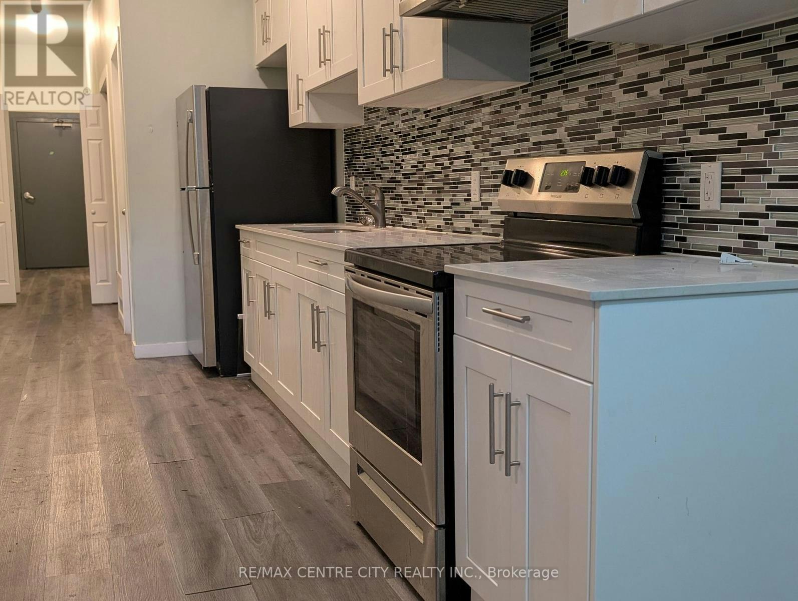 2-362 Richmond Street, London, ON, N6A 3C3 - 2