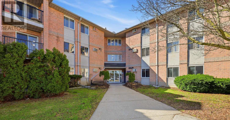 201-2228 Trafalgar Street, London, ON, N5V 4J8 - 2