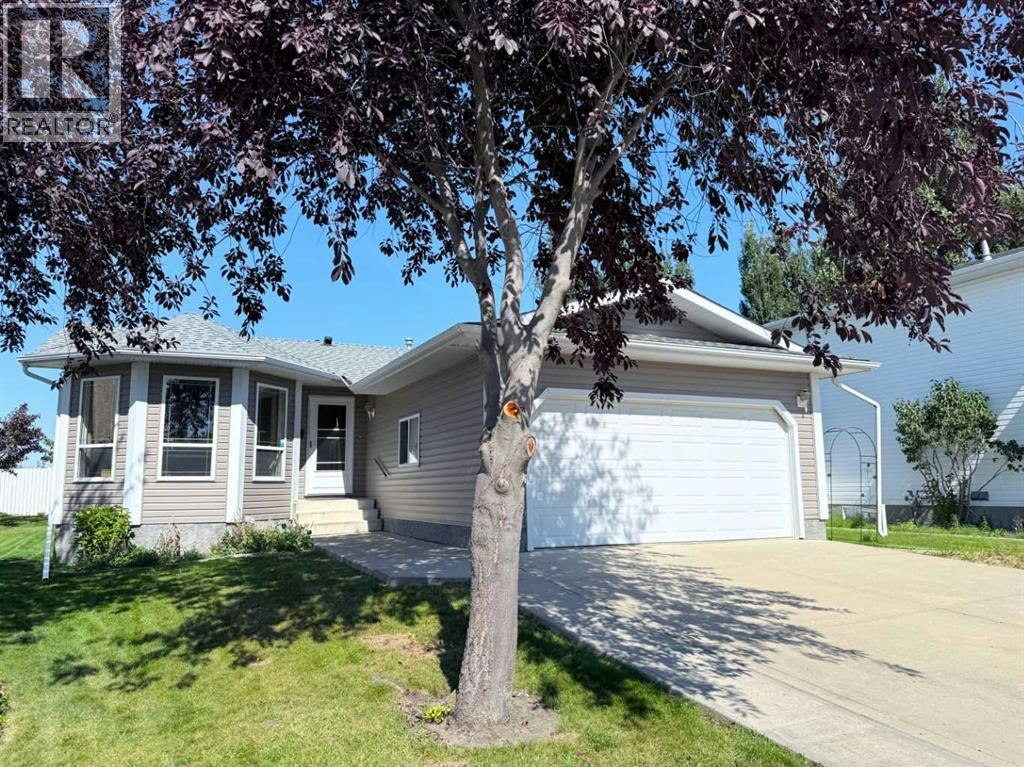 12 Clearwater Crescent, Wetaskiwin, AB, T0A 2C1