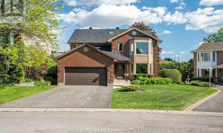 30 Huntings End Avenue