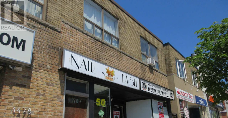 2-1476 Eglinton Avenue W, Toronto, ON, M6E 2G5 - 3