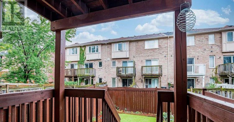 3255 Redpath Circle, Mississauga, ON, L5N 8R3 - 41