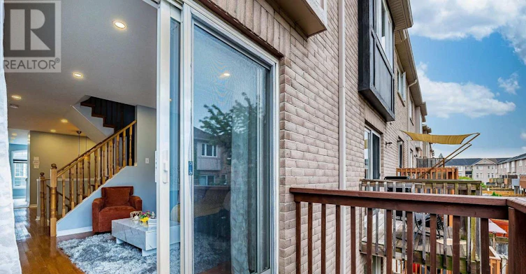 3255 Redpath Circle, Mississauga, ON, L5N 8R3 - 19