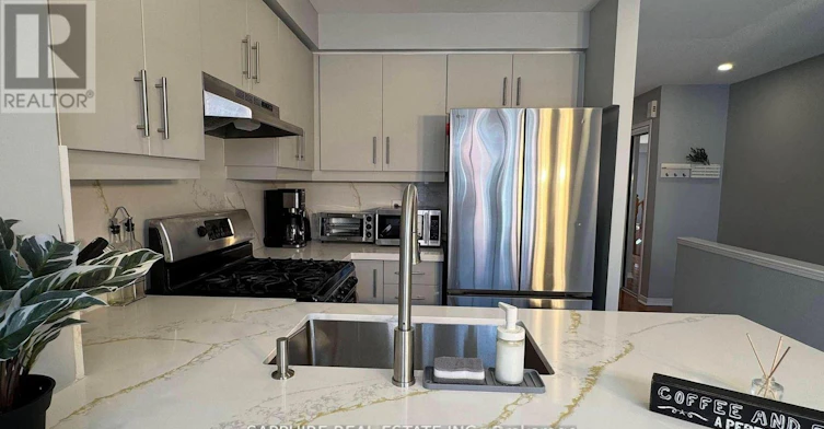 3255 Redpath Circle, Mississauga, ON, L5N 8R3 - 9