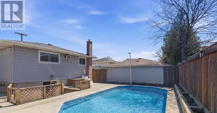 341 Rexford Drive, Hamilton, ON, L8W 1W2 - 42