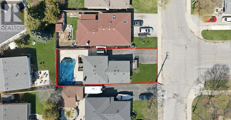 341 Rexford Drive, Hamilton, ON, L8W 1W2 - 46