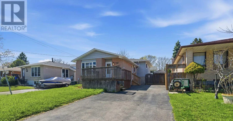 341 Rexford Drive, Hamilton, ON, L8W 1W2 - 2