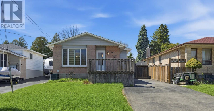 341 Rexford Drive, Hamilton, ON, L8W 1W2