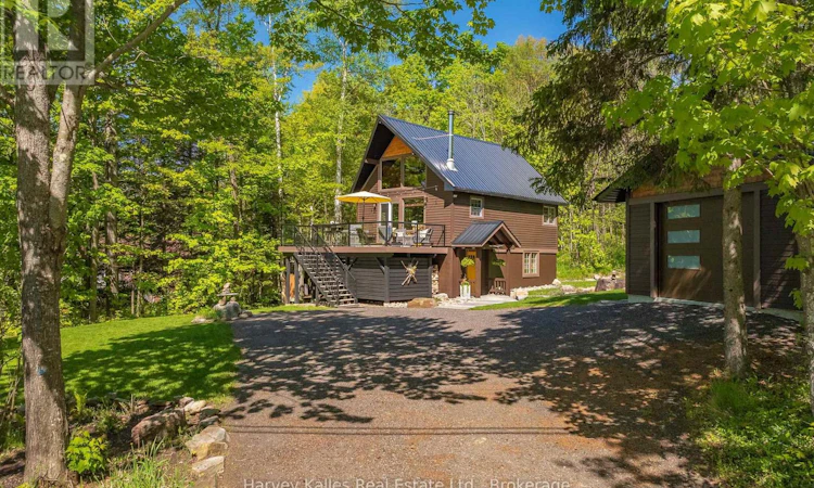 157 Chalet Crescent
