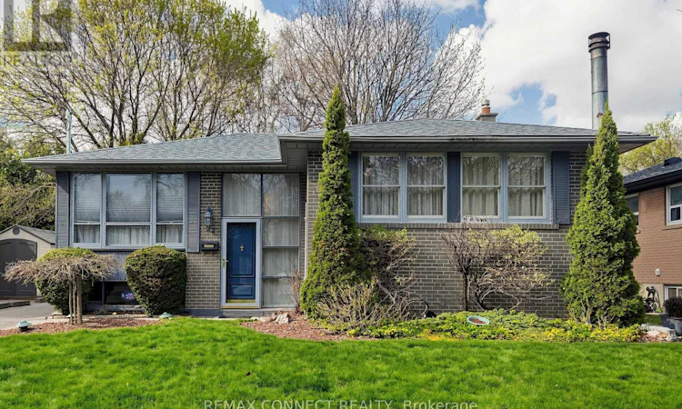 22 Woodgrove Drive