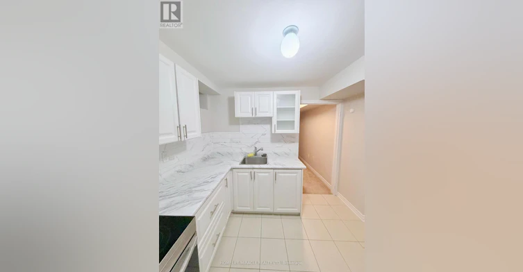 BASEMENT-1284 Klondike Drive, Oshawa, ON, L1H 8L7 - 4