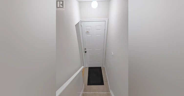 BASEMENT-1284 Klondike Drive, Oshawa, ON, L1H 8L7