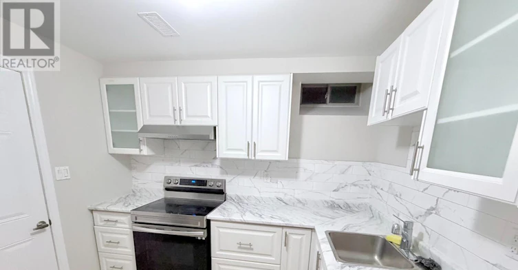 BASEMENT-1284 Klondike Drive, Oshawa, ON, L1H 8L7 - 2