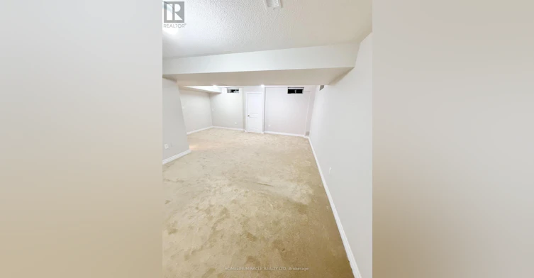BASEMENT-1284 Klondike Drive, Oshawa, ON, L1H 8L7 - 6