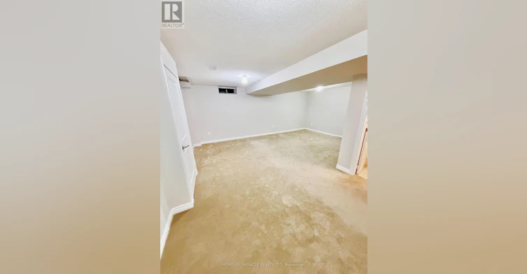 BASEMENT-1284 Klondike Drive, Oshawa, ON, L1H 8L7 - 5