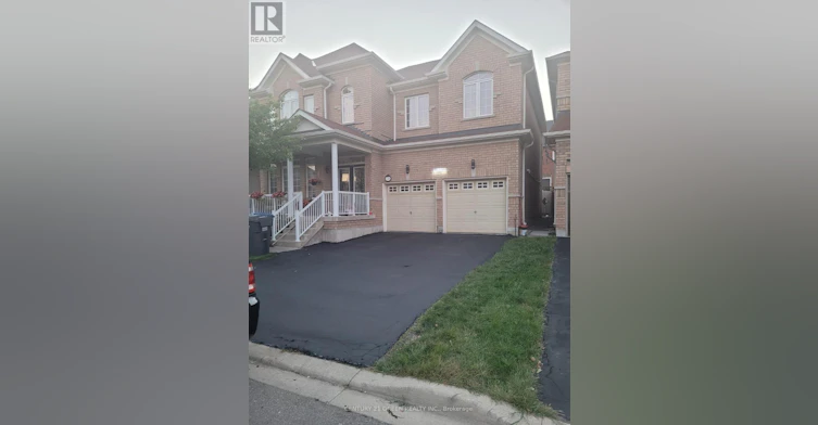 BSMT-3249 Paul Henderson Drive, Mississauga, ON, L5M 0H5