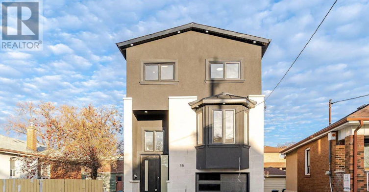 55 Renfield Street, Toronto, ON, M6M 4V5