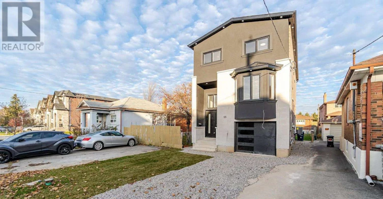 55 Renfield Street, Toronto, ON, M6M 4V5 - 2