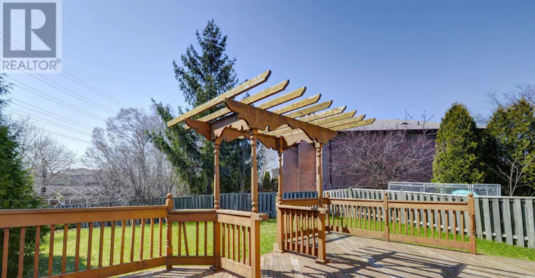 MAIN & UPPER-654 Brougham Place, Mississauga, ON, L5B 2Z5 - 22