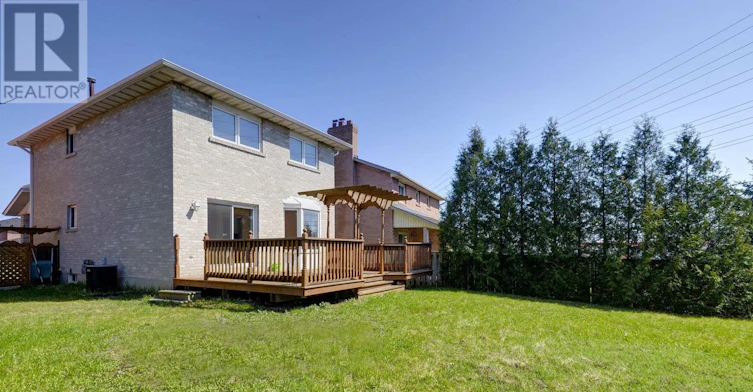 MAIN & UPPER-654 Brougham Place, Mississauga, ON, L5B 2Z5 - 19