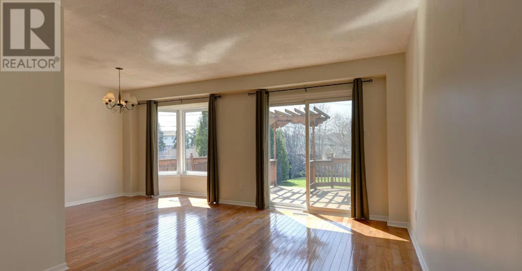 MAIN & UPPER-654 Brougham Place, Mississauga, ON, L5B 2Z5 - 5