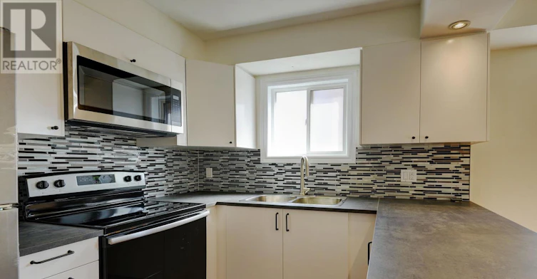 MAIN & UPPER-654 Brougham Place, Mississauga, ON, L5B 2Z5 - 8