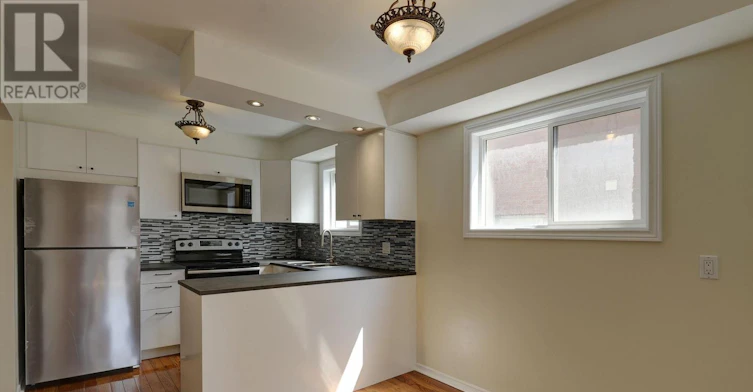 MAIN & UPPER-654 Brougham Place, Mississauga, ON, L5B 2Z5 - 7