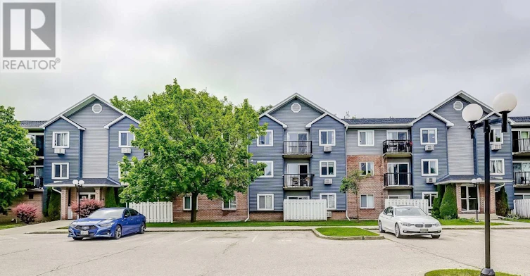 209-275 Eiwo Court, Waterloo, ON, N2K 2M8