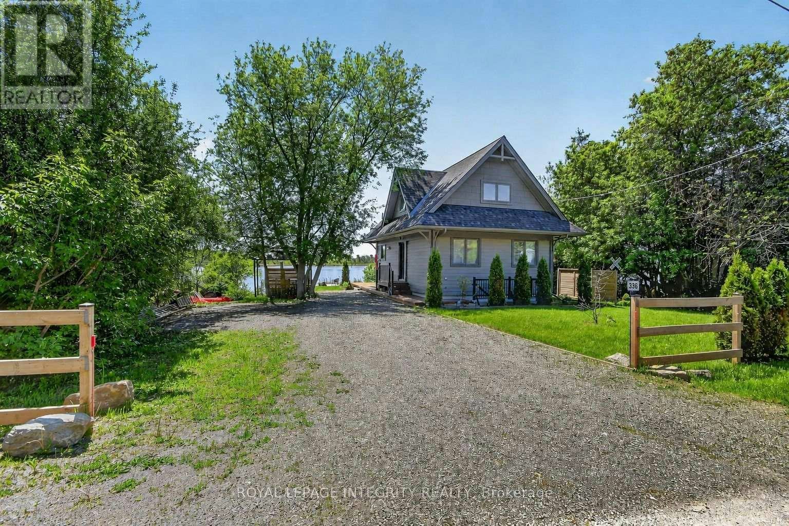 336 Broadway Street W, Montague, ON, K0G 1N0