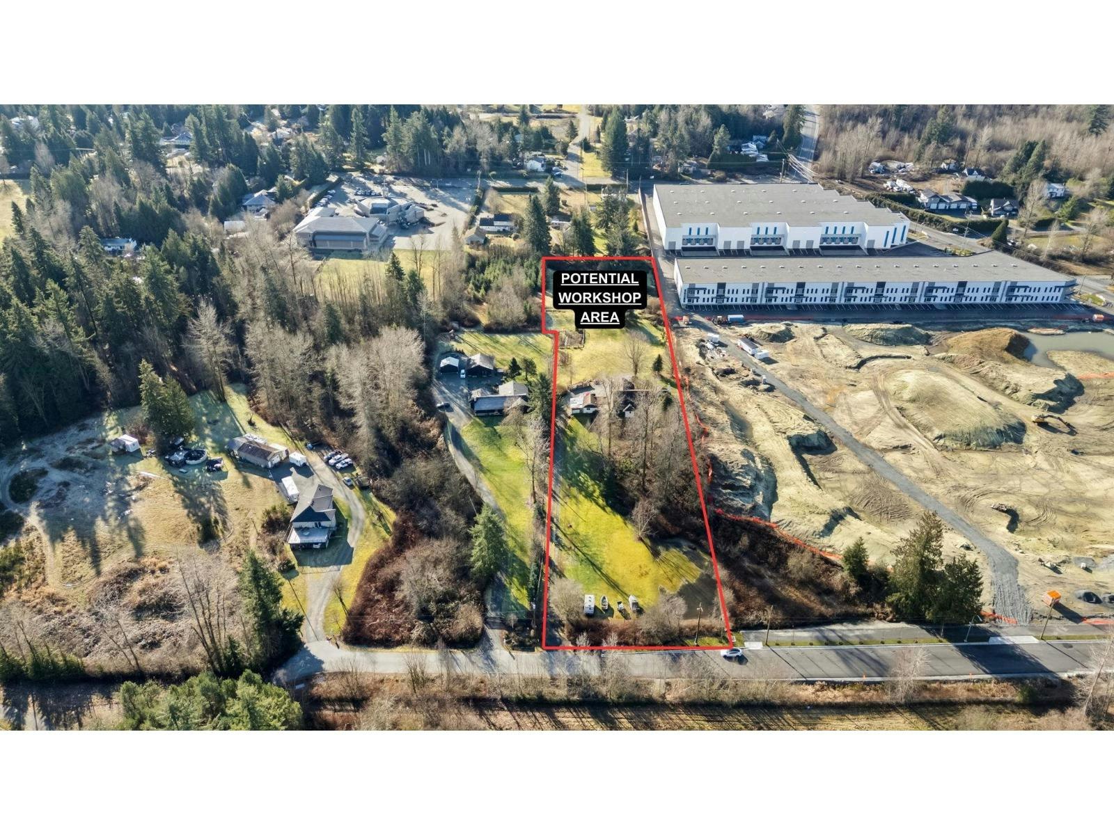 33470 Ihles Avenue, Mission, BC, V2V 6Y1
