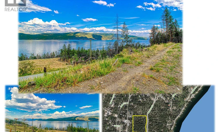 Lot 2-9200 Westside Road