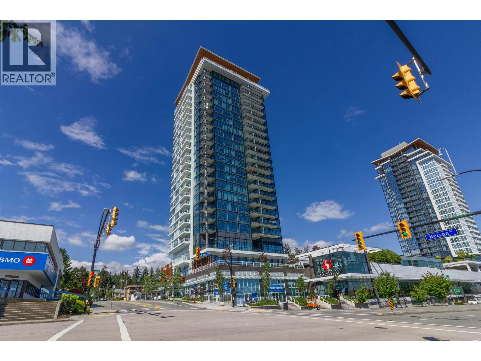 2002-505 Nelson Street, Coquitlam, BC, V3J 0R5