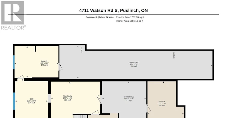 4711 Watson Road S, Puslinch, ON, N0B 2J0 - 19