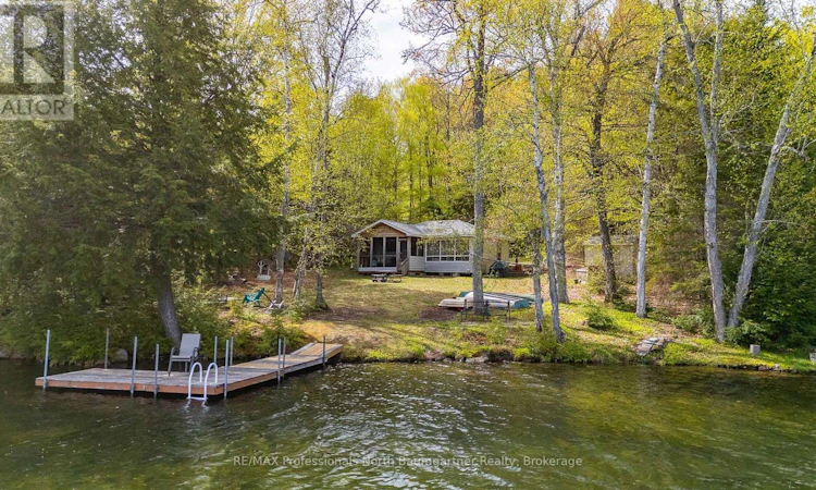 1066 Buckskin Lake Road