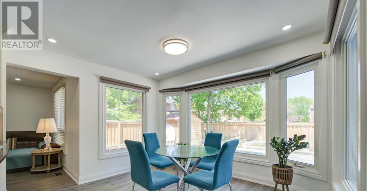 17 Garnish Green Main, Markham, ON, L3P 4P4 - 12