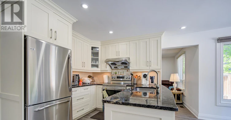 17 Garnish Green Main, Markham, ON, L3P 4P4 - 17