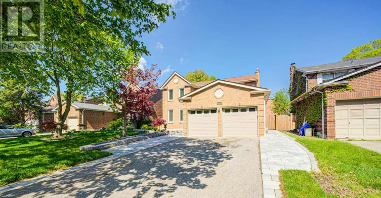 17 Garnish Green Main, Markham, ON, L3P 4P4 - 3