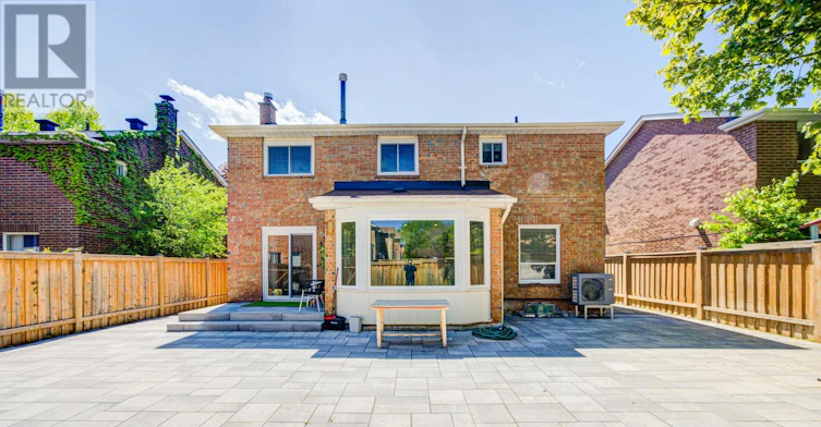 17 Garnish Green Main, Markham, ON, L3P 4P4 - 35