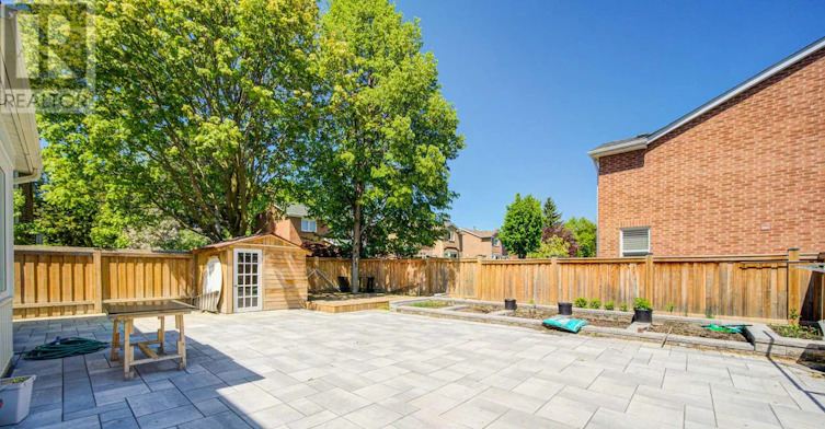 17 Garnish Green Main, Markham, ON, L3P 4P4 - 34