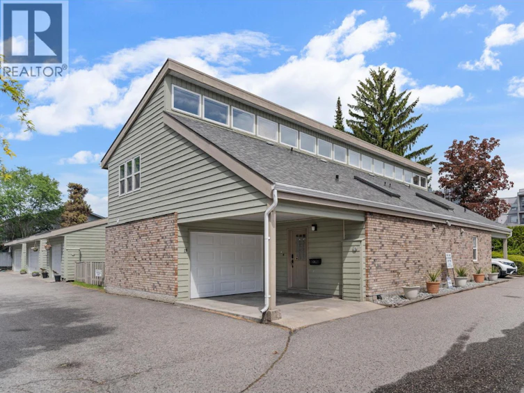 13-1950 Burtch Road, Kelowna, BC, V1Y 4B2 - 2