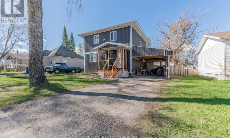 33 Dominion Avenue