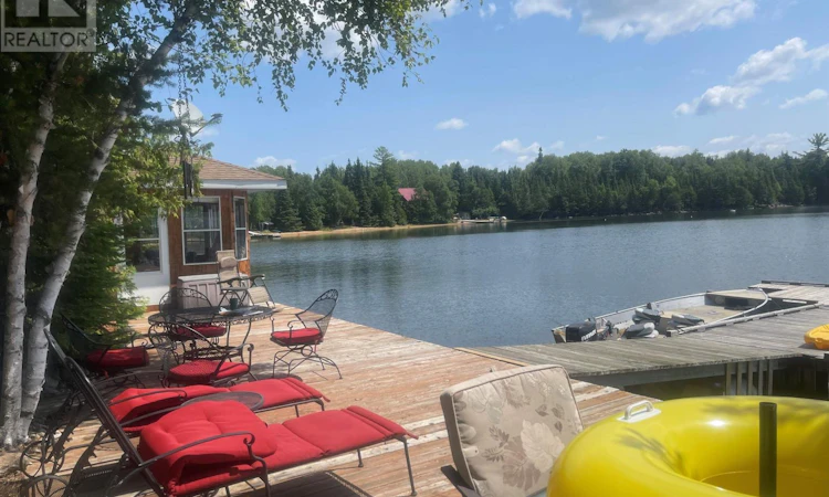 249 Gibi Lake Road