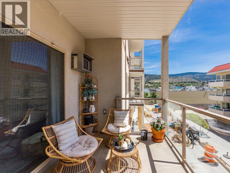 307-196 Wade Avenue, Penticton, BC, V2A 1T6 - 8