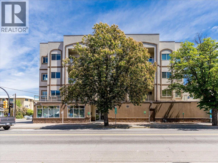 307-196 Wade Avenue, Penticton, BC, V2A 1T6 - 24