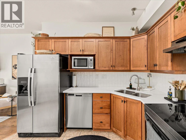 307-196 Wade Avenue, Penticton, BC, V2A 1T6 - 13