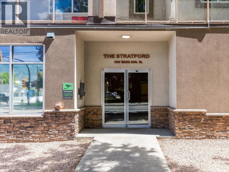 307-196 Wade Avenue, Penticton, BC, V2A 1T6 - 23