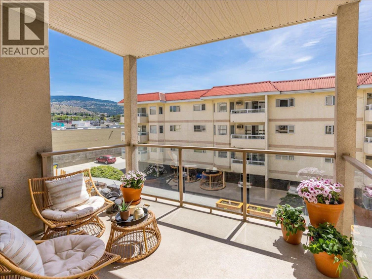 307-196 Wade Avenue, Penticton, BC, V2A 1T6 - 7