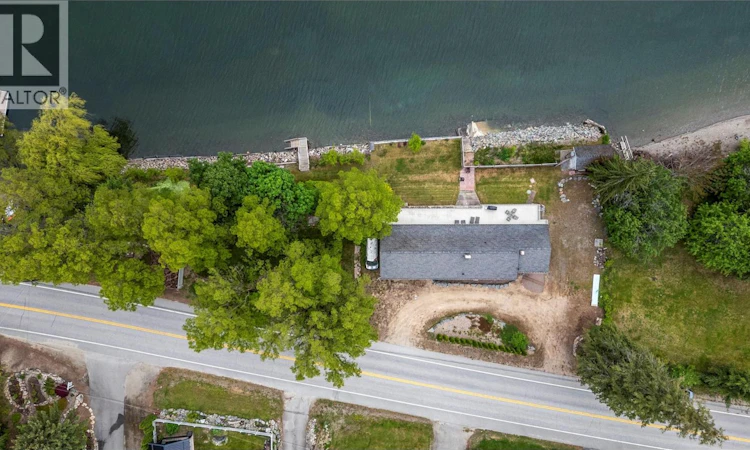 2437 Blind Bay Road