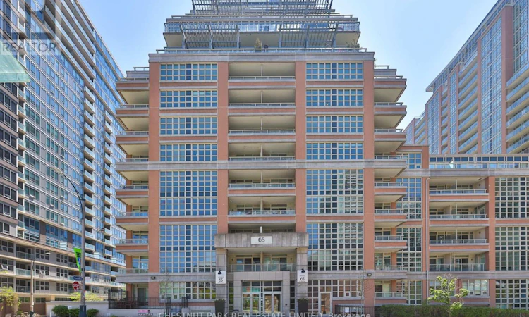 913-65 Liberty Street EAST